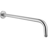 Rea Držalo za tuš glavo okroglo JS-9021 40cm Chrome | Shoptok.si