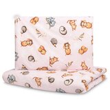 Sensillo Posteljina 2 elementa jungle 100x135 cm Cijene