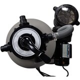 W Črpalke s peščenim filtrom 2 kosa 600 W 17000 l/h | Shoptok.si