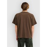 Billabong Core Lord OG T-Shirt dark cedar | Shoptok.si