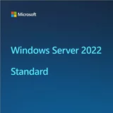  Server DOD Lenovo OS WIN 2022 Server Standard ROK (16 CORE), 7S05005PWW