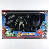 TRANSFORMER SET SA MASKOM