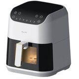 Deerma DEM‑KZ130W — Air fryer 5,5 L, 1300 W | Shoptok.si