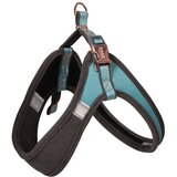 Rogz urban am za pse, fast-fit, 38-44cm, s/m, tirkizini Cene