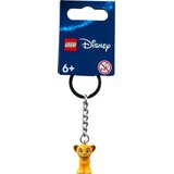 Lego ® Disney - Privjesak - Simba (854327) | shoptok.hr
