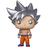 Funko POP figure Dragon Ball Z Goku Ultra Instinct Form | shoptok.hr