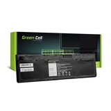 Green cell Baterija za Dell Latitude E7240 / E7250, 11.1 V, 2600 mAh | shoptok.hr