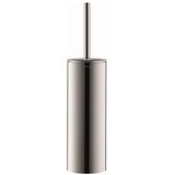 Duravit 99281000 - samostojeća wc četka d-code, sjajni hrom Cene
