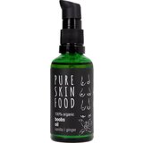 Pure Skin Food Organic Boobs Oil cene