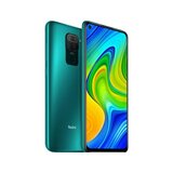 Xiaomi Redmi Note 9 tropsko zelen 3GB/64GB pametni telefon, (678687) Cene