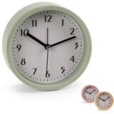 GICOS Budilka Ery 13cm / okrogla / več barv / PP, steklo, (5000231892) | Shoptok.si
