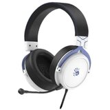 A4Tech M590i bloody virtual 7.1 (sports navy) gaming slušalice belo/plave | ePonuda.com