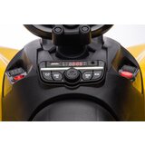  24V QUAD - ŠTIRIKOLESNIK ZA OTROKE CAN-AM MAVERICK | Shoptok.si