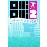 Steam OlliOlli2: Welcome to Olliwood (PC) Key GLOBAL | ePonuda.com