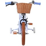 Volare dječji bicikl Ashley 14″ pastelno plave boje | shoptok.hr