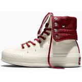 Converse Ženske patike chuck taylor all star fold over lift platform lunar new year | Eponuda.com