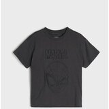 Sinsay Pamučna loose majica s printom Spider-Man | shoptok.hr