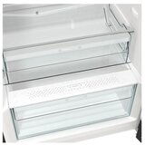 Gorenje Kombinirani hladilnik z zamrzovalnikom OBRB615DBK | Shoptok.si