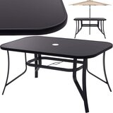  Vrtni stol 120 x 70 x 70 cm | shoptok.hr