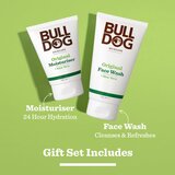 Bull Dog Original Skincare Duo darilni set za moške | Shoptok.si
