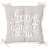 Minimalist Cushion Covers Blazina za stol Home Sweet Home, 40 x 40 cm Cene