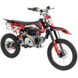 Hecht MOTOR BENZINSKI 51126 RED | shoptok.hr