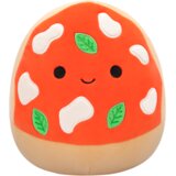 Squishmallows Plišana igračka Margherita pizza Sanda W20, 20cm, Narandžasta Cijene