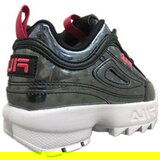 Fila Nizke superge Disruptor F Kids Srebrna | Shoptok.si