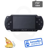 Sony PSP temeljito čiščenje Cene