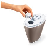 Beurer Ovlaživač zraka LB37 2 L 20W Smeđa | shoptok.hr