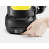 Karcher potopna črpalka SP 7 Dirt Inox 1.645-506.0 | Shoptok.si