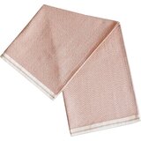  Kuhinjska krpa - Riblja kost - roza Cijene