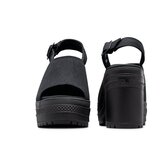 Converse Ženske sandale chuck 70 de luxe heel sandal platform | ePonuda.com
