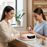 Beautifly NailFlow Dust Absorber profesionalni usisavač prašine za manikuru 1 kom | shoptok.hr