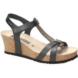 Mephisto Sandali & Odprti čevlji Liviane Črna | Shoptok.si