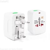  Konverter Univerzalni za struju UK/EU/USA Surge Protector cijene