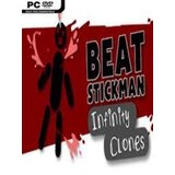 Steam Beat Stickman: Infinity Clones (PC) Key GLOBAL | Eponuda.com