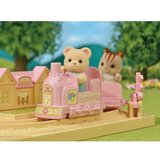SYLVANIAN baby choo-choo vozić | Eponuda.com