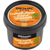 Organic Kitchen natural Vitamin Hand Cream "Teeny-Weeny Cloudberry"