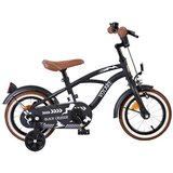 Volare dječji bicikl Black Cruiser 12″ crne boje | shoptok.hr
