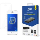 3mk APPLE IPHONE 5/5S/SE - SILVERPROTECTION+, (22004668) Cene