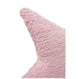 Lorena Canals Blazina zvezda - Light pink | Shoptok.si