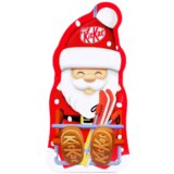 KIT KAT čokoladni deda mraz kit kat 85g Cene