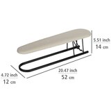 Wenko Daska za glačanje za rukave 52x12 cm Leona – | shoptok.hr