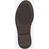 Geox Light brown women's moccasins Serilda - Women's | shoptok.hr