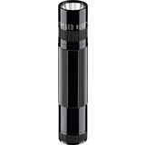 Maglite LED žepna svetilka MAG LED Technology XL50 baterijska 104 g črna, (20460849)