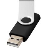  MEMORIJA USB 16GB 2.0 TWISTER PF CONCEPT 12371300 CRNA | Eponuda.com