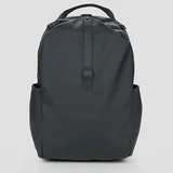 Clip Front Backpack W3 Crna