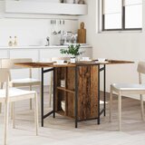  Blagovaonski stol 144 x 60 x 75 cm Konstruirano drvo Staro drvo | shoptok.hr