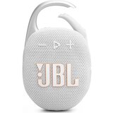 JBL BT Zvučnik Clip 5 Bijeli, (1200130010217) JBL BT Zvučnik Clip 5 Bijeli, (1200130010217) Slike